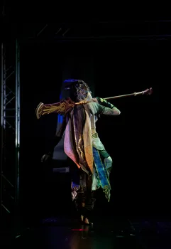 Copyright : Maxime Jondeau